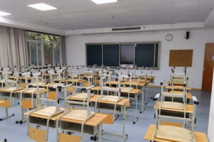 中山丹秋美亚高级中学
