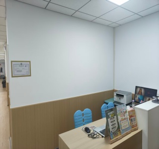 中山乐学培优教育